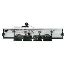 Elevador de frete VVVF Porta Operadora de dispositivo de aterrissagem dispositivo